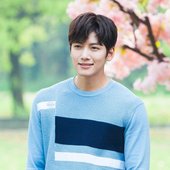 Ji Chang Wook