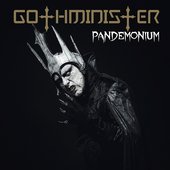 Gothminister - Pandemonium