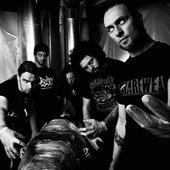 aborted b&w