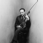 Jascha Heifetz