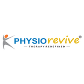 Avatar for Physiorevive
