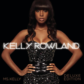 Ms. Kelly (Deluxe Edition) [HD PNG]