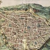 Bologna, 16th Century