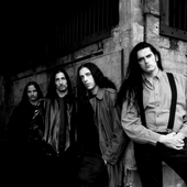 Type O Negative