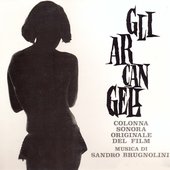 Gli Arcangeli (Colonna Sonora Originale)