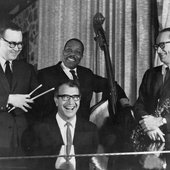 The Dave Brubeck Quartet