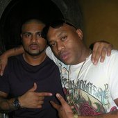 Massiv und Mario Winans