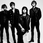 The Struts...