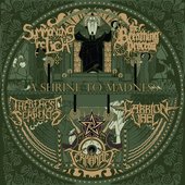 Summoning the Lich, The Behest of Serpents, The Breathing Process, Carrion Vael, Terranoct