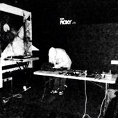 Roxy Live