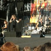 Grave Digger Live 2007