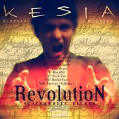 RevolutioN