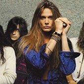 Skid Row