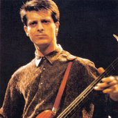 Mick Karn