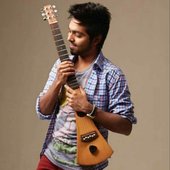 G. V. Prakash