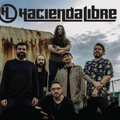 instagram.com/haciendalibre