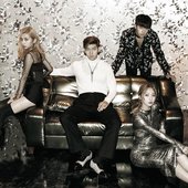K.A.R.D Project 2