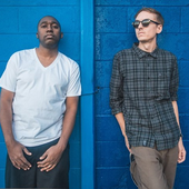 L'Orange & Stik Figa