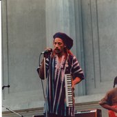 augustus pablo