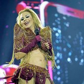 Isso é Calypso Tour Brasil em Vitória