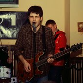Крем-Брюле(клуб Филин)