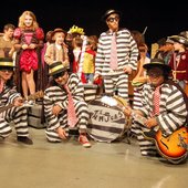 The Hamburglars