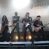 Sauna Open Air 2008