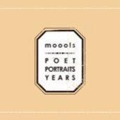 Poet Portraits Years