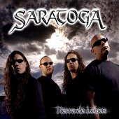 Saratoga - Tierra De Lobos (2005)