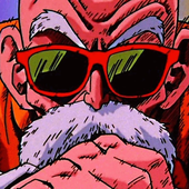 Avatar for MutenRoshi5137