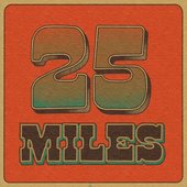 25 Miles
