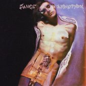 Jane's Addiction