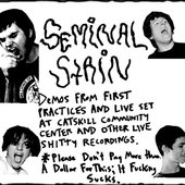demo cover