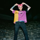 ☆LiL PEEP☆