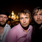 Peter Bjorn and John