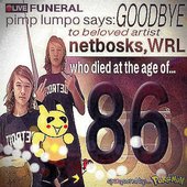 Pimp Lumpo Says Goodbye To Beloved Artist Who Died At The Age Of 86 // Sponsored By PokeMen! (Free PokeMen Branded NetBook™ With Any Purchase​!​) / Kentucky Men Caught Cranking Fucking 90s