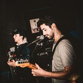 Cold Moon (purenoiserecords)
