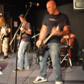 Perception Shift at Penshurst RSL 2012