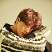 Comeback interview with Kim Seokjin 