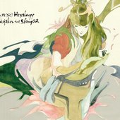 Nujabes,Luv(sic) Hexalogy (Anthology)