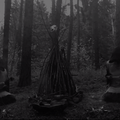 Asath Reon - Buried Visions Shot