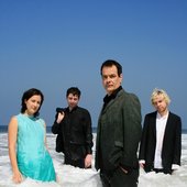 The Wedding Present (2009)