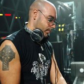 Roger Sanchez