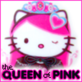 Avatar di thequeenofpink