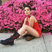 halsey