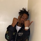 Jay Montana