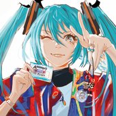 Miku 2022