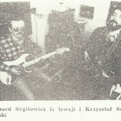 Krzysiek I Rysiek