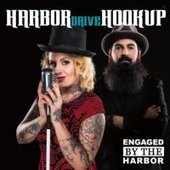 Engaged by the Harbor