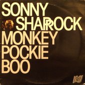 Monkey-Pockie-Boo